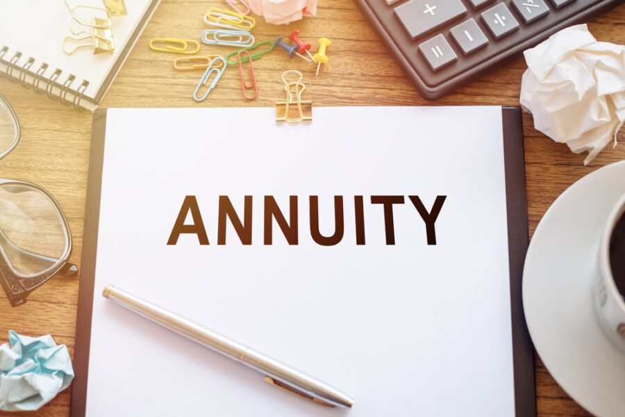 Annuity
