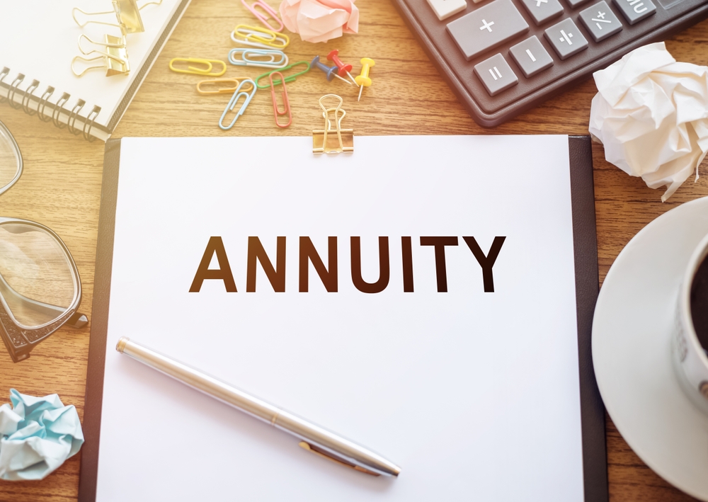 Annuity